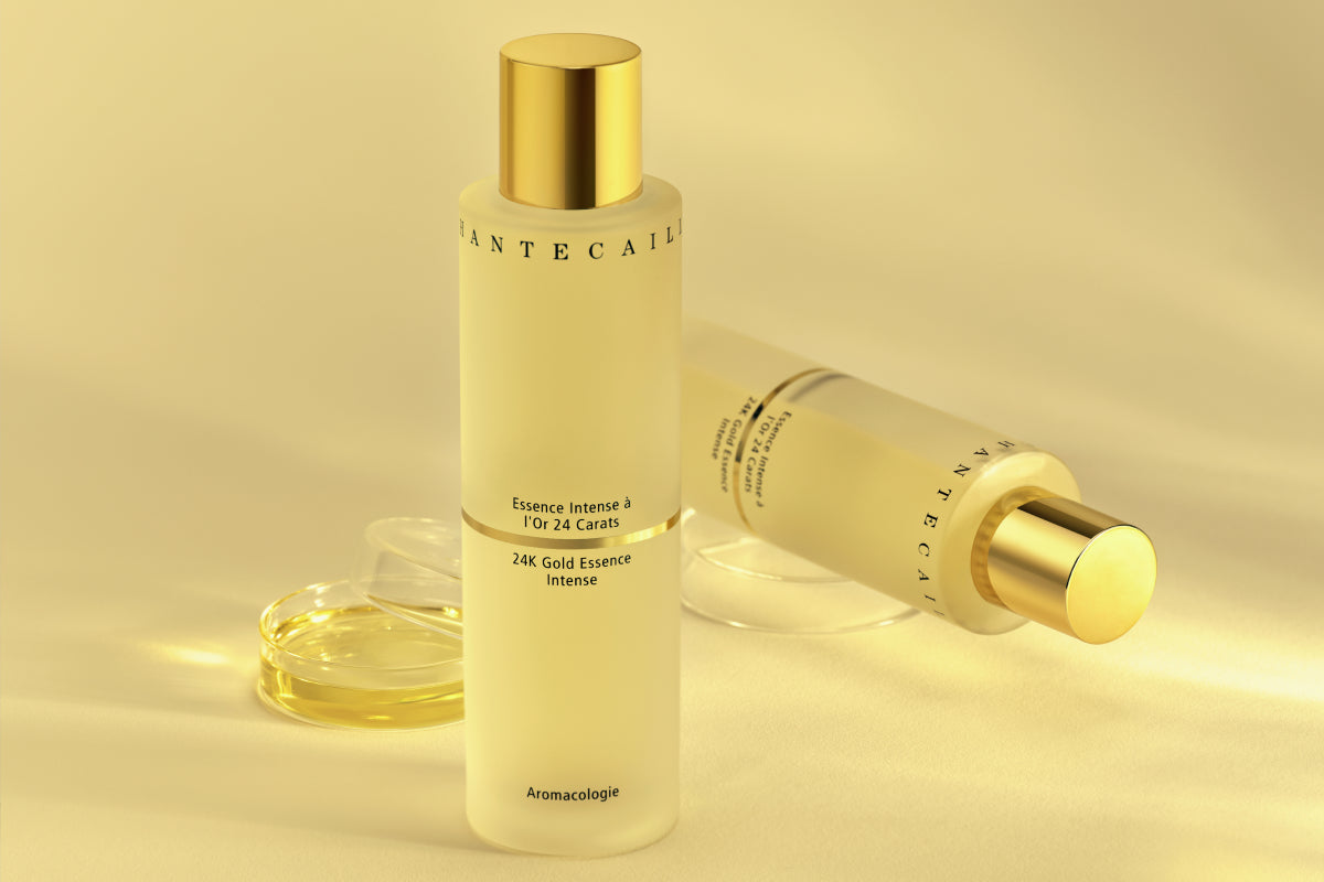 Gold Collection – Chantecaille