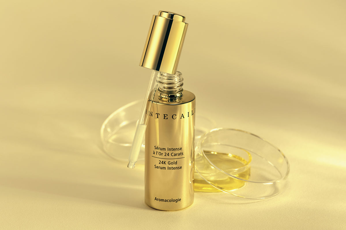 Gold Collection – Chantecaille