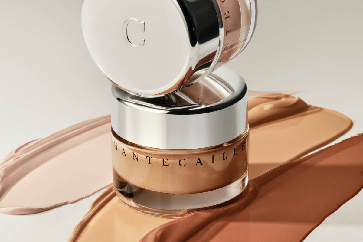 Chantecaille Makeup & Skincare