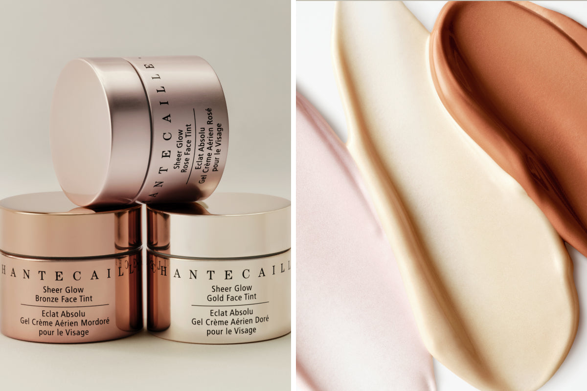 Chantecaille Makeup & Skincare