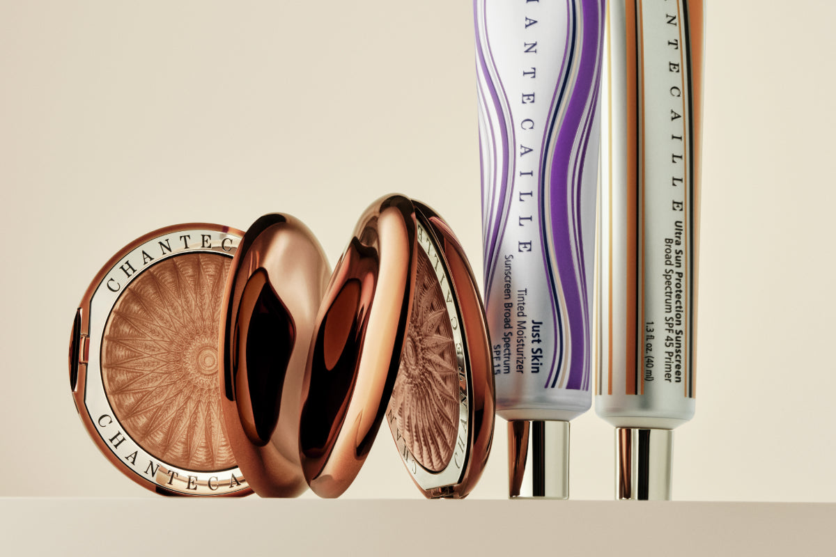 Chantecaille Makeup & Skincare