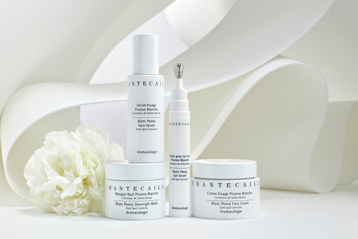 Chantecaille Makeup Sets