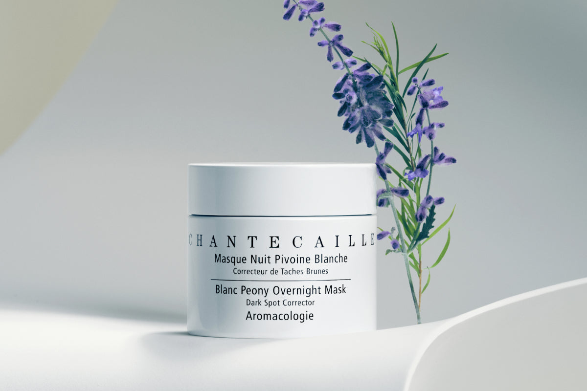 Bio Lifting Mask+ – Chantecaille