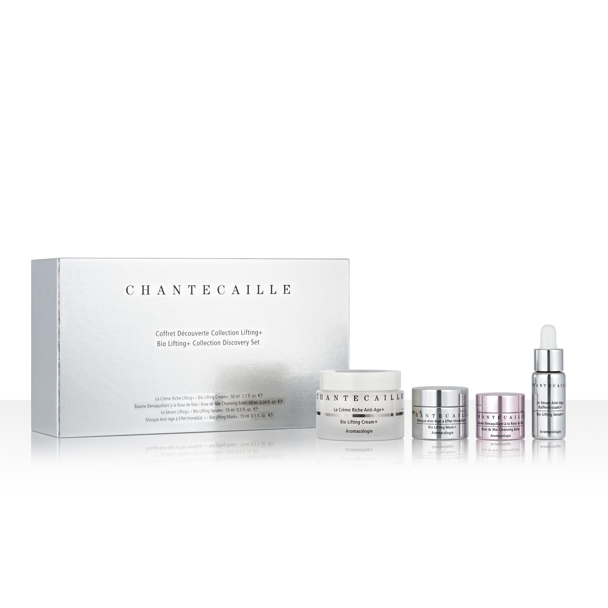 Bio Lifting+ Collection Discovery Set 1