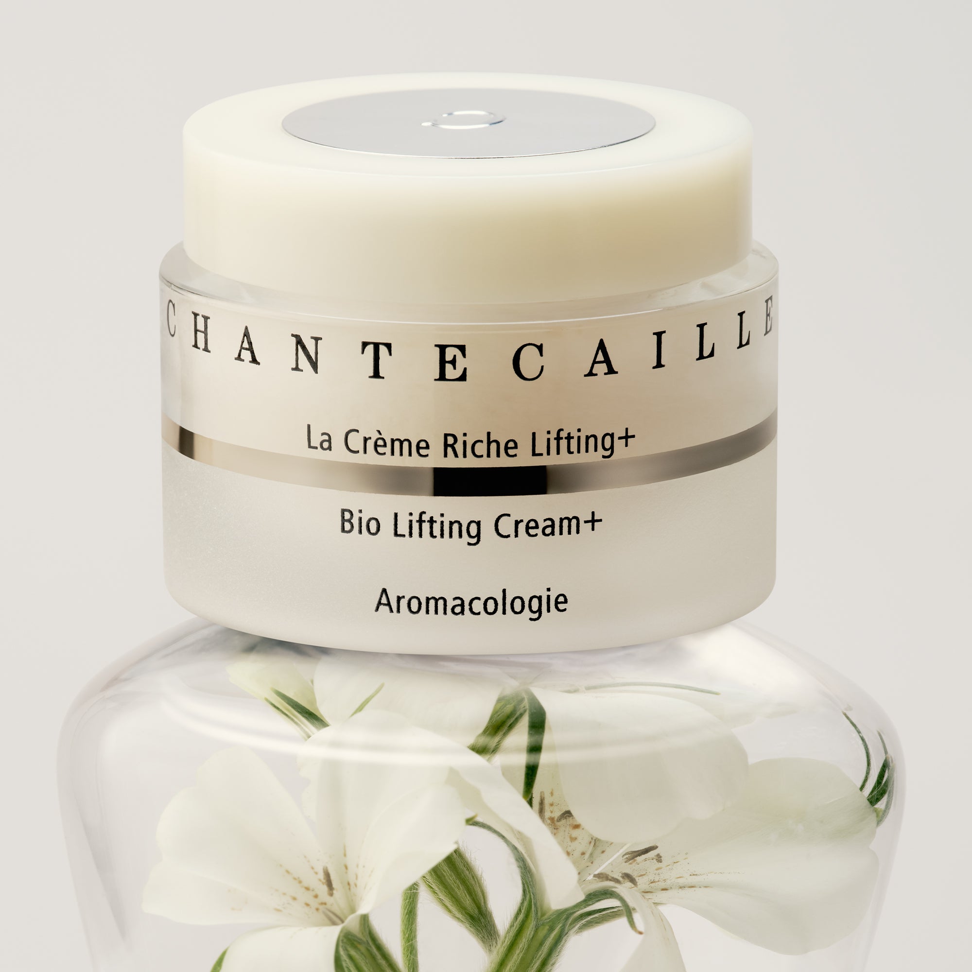 Bio Lifting Cream+ Hydrating Anti-aging Moisturizer | Chantecaille