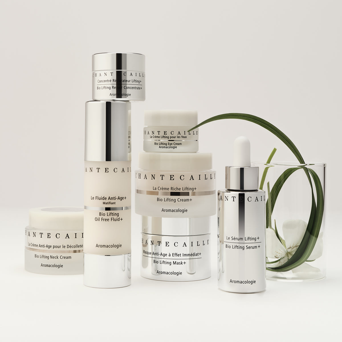 Bio Lifting Serum+ | Moisturizing & Hydrating | Chantecaille
