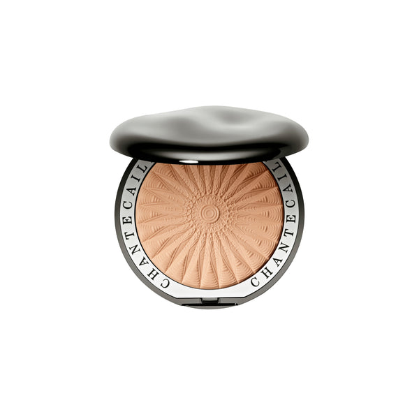 Chantecaille フェイスパウダー Petal Blurring Powder | Perfect Blur Finishing Powders – Chantecaille