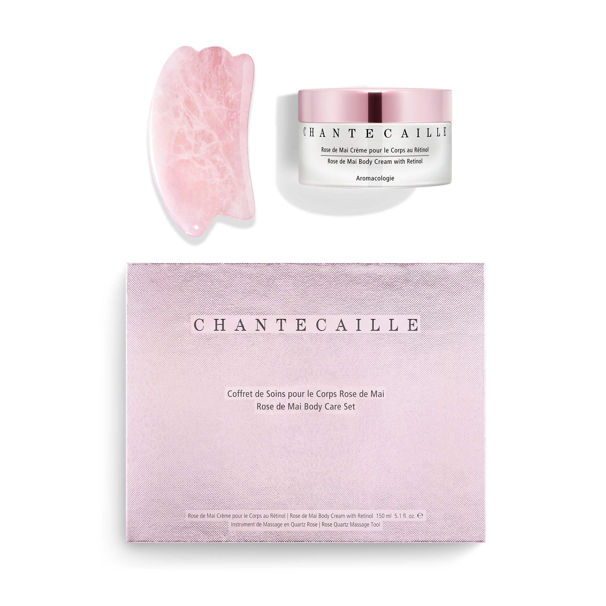 Store chantecaille bio cream + set sample