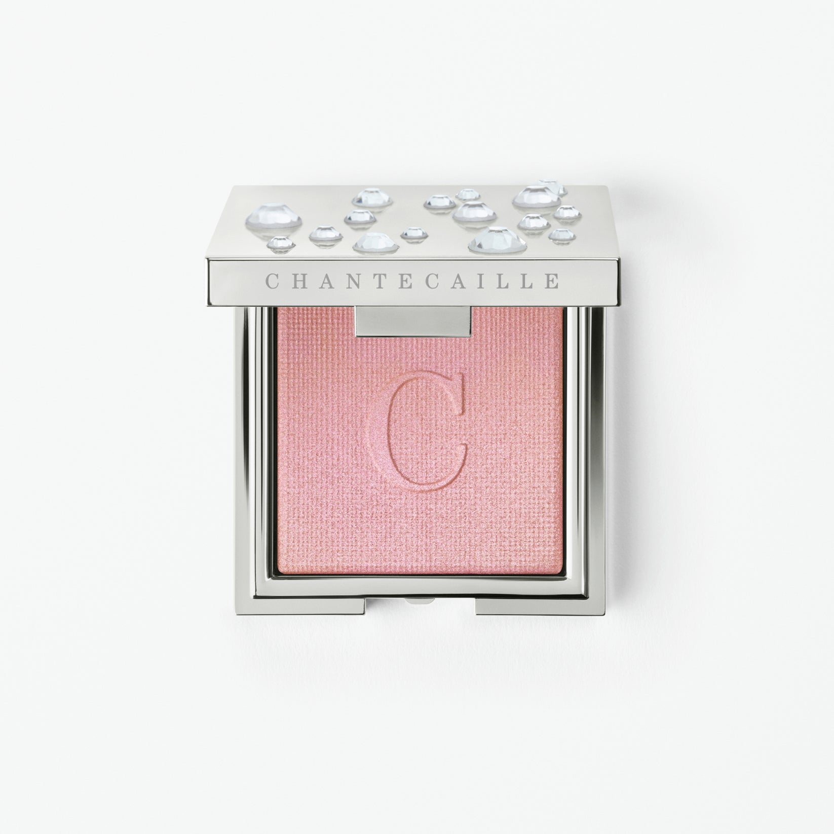 Radiant Blush - Eclat Cristalline Collection