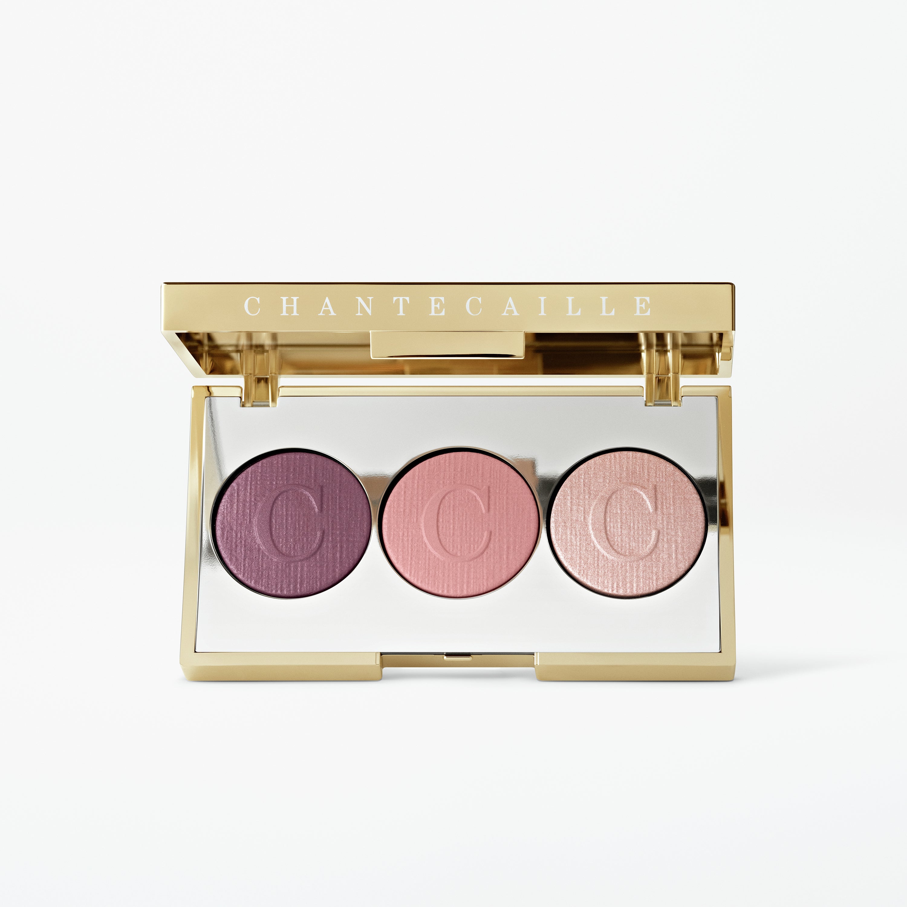 eyeshadows & luxurious eye shade palettes –... Eyeshadows & Luxurious Eye Shade Palettes – Chantecaille