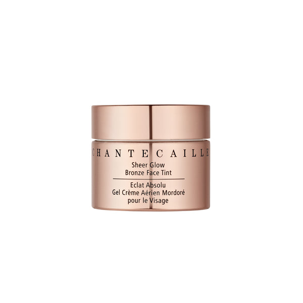 Sheer Glow Bronze Face Tint – Chantecaille