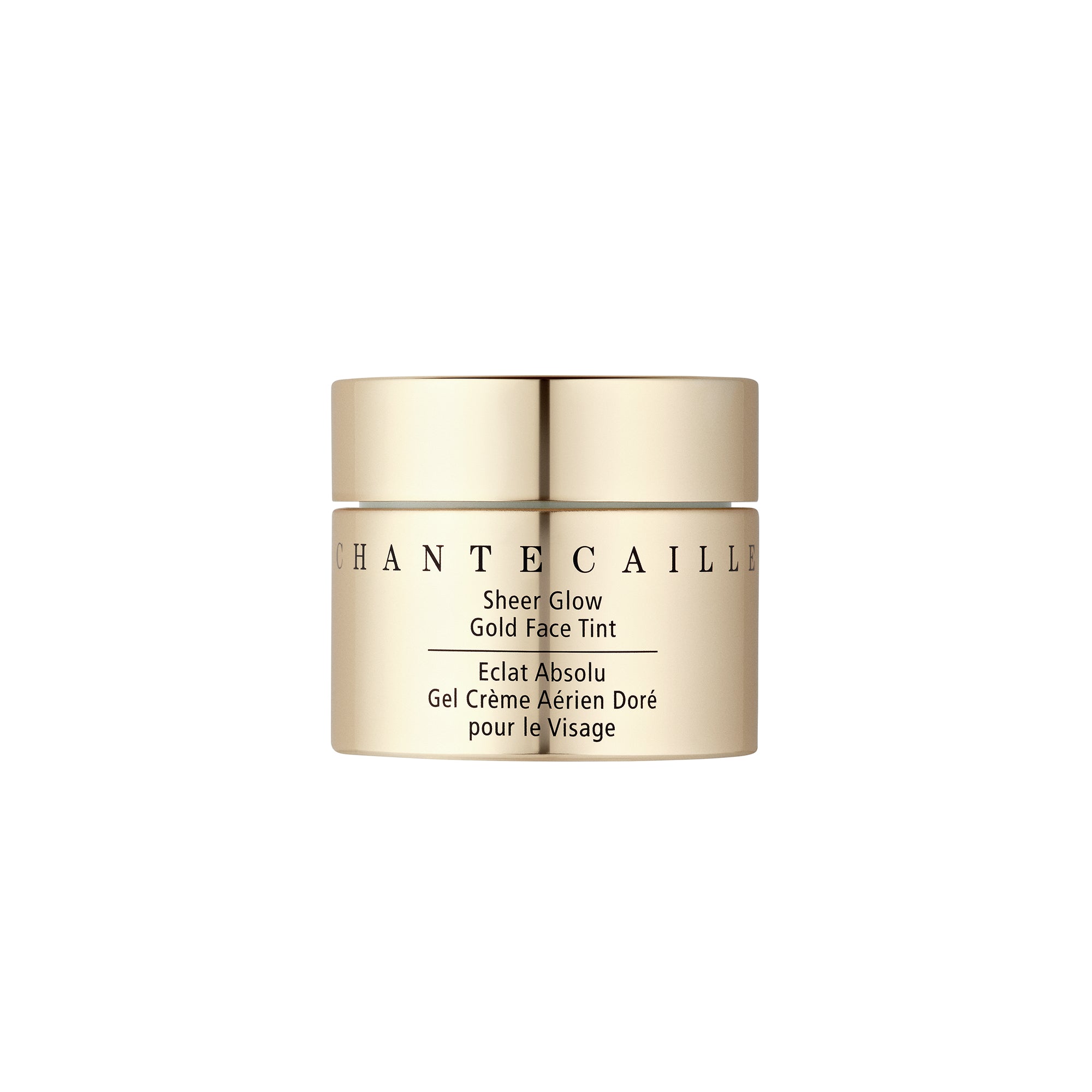Sheer Glow Gold Face Tint – Chantecaille