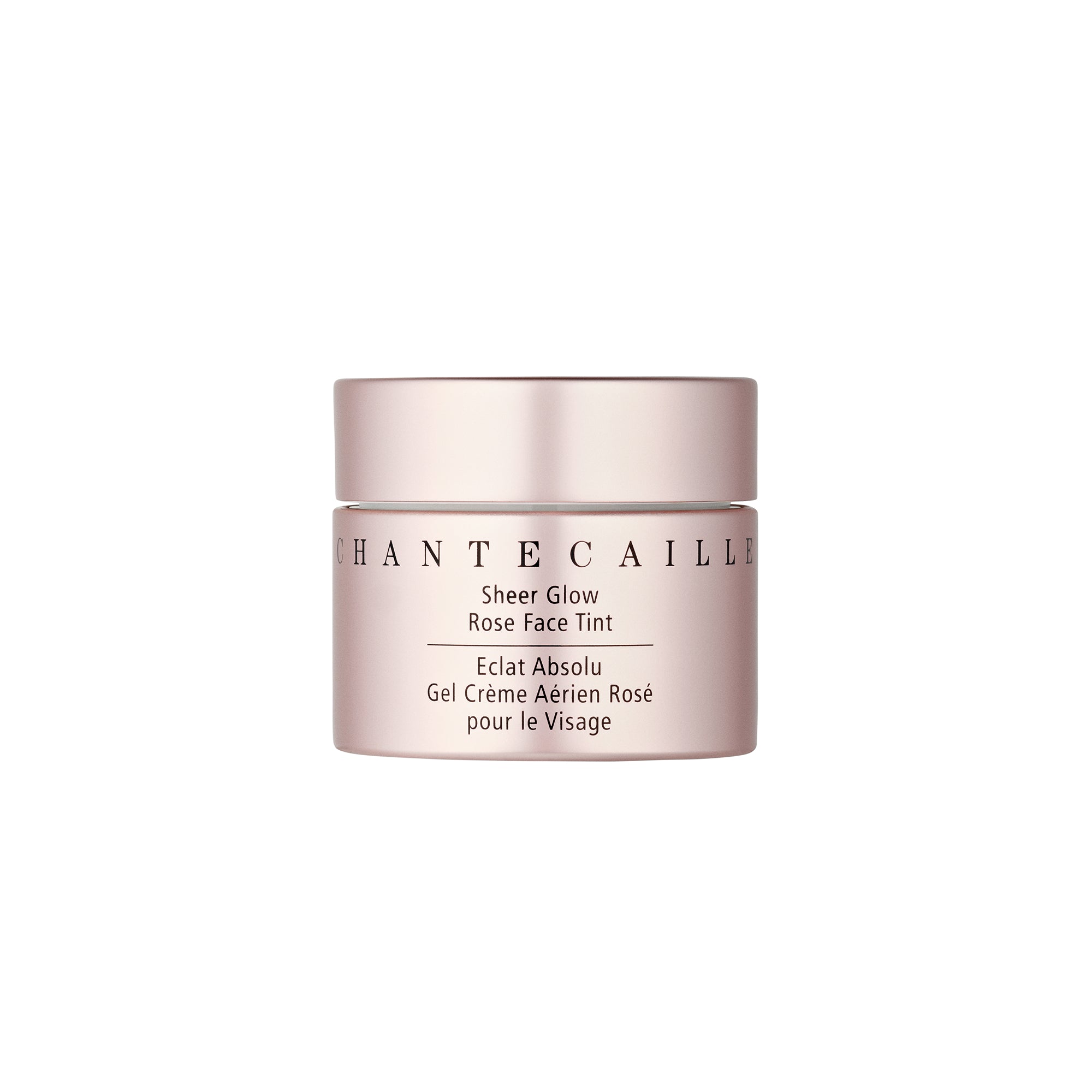 化粧下地 CHANTECAILLE Makeup Primer 50ml Illuminating Primer | Sheer Glow Rose Face Tint – Chantecaille