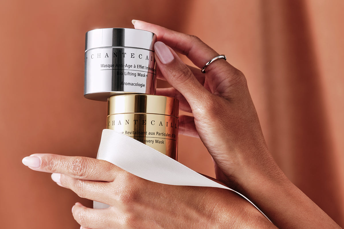 Maximize Your Bio Lifting Mask – Chantecaille