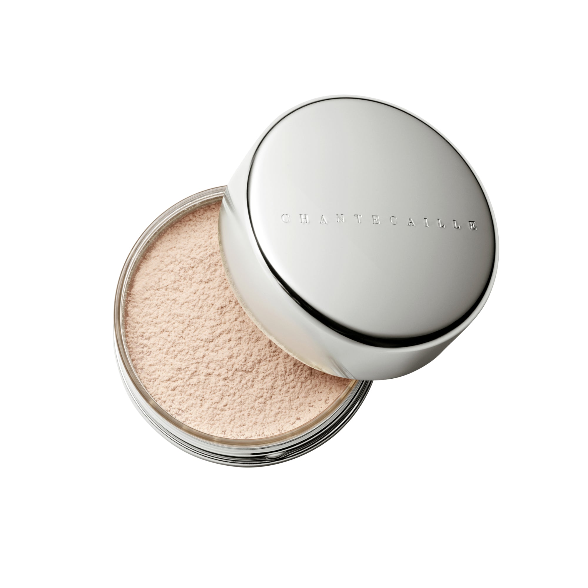 Talc Free Setting Powder – Chantecaille
