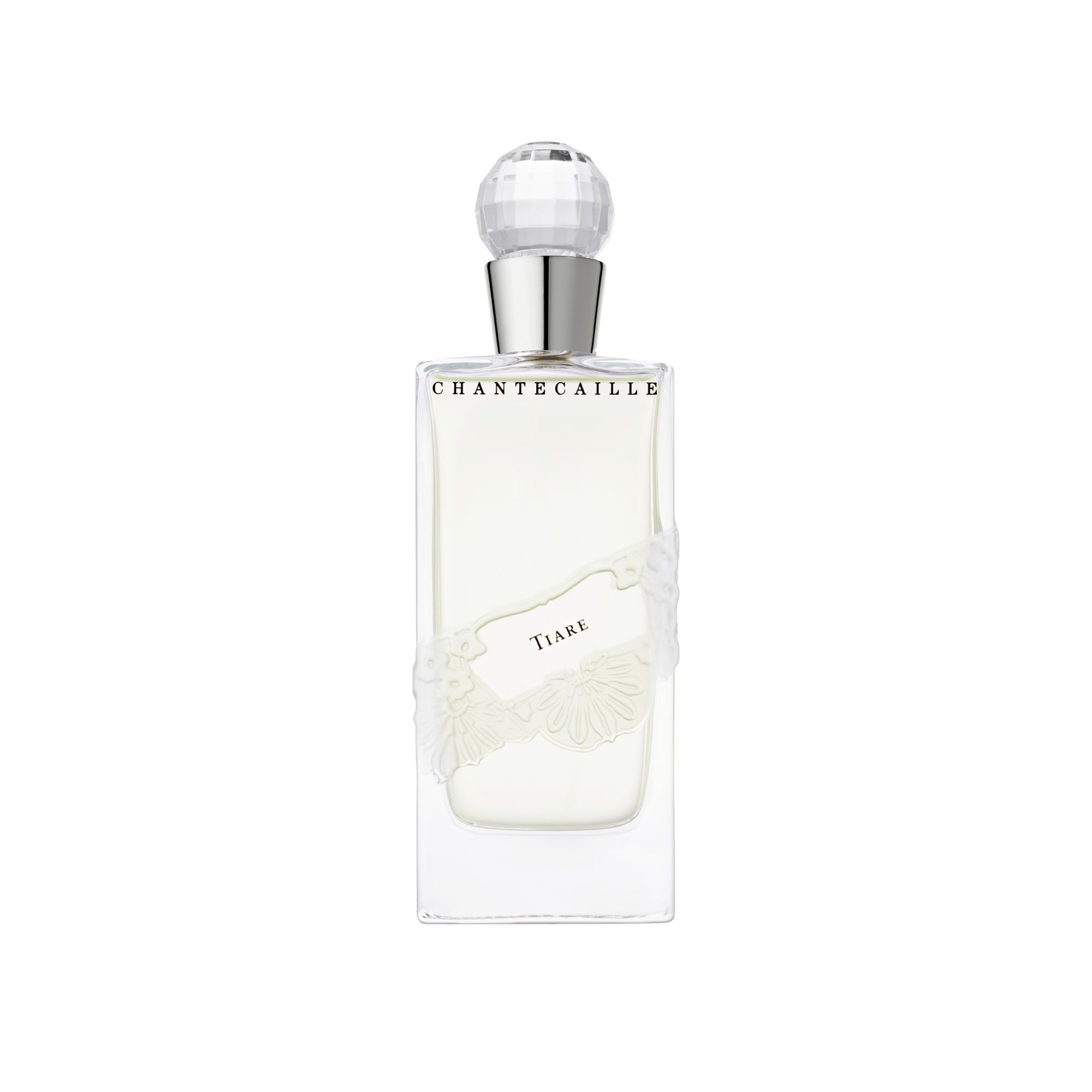 Tiare Fragrance & Exotic Floral Perfume – Chantecaille