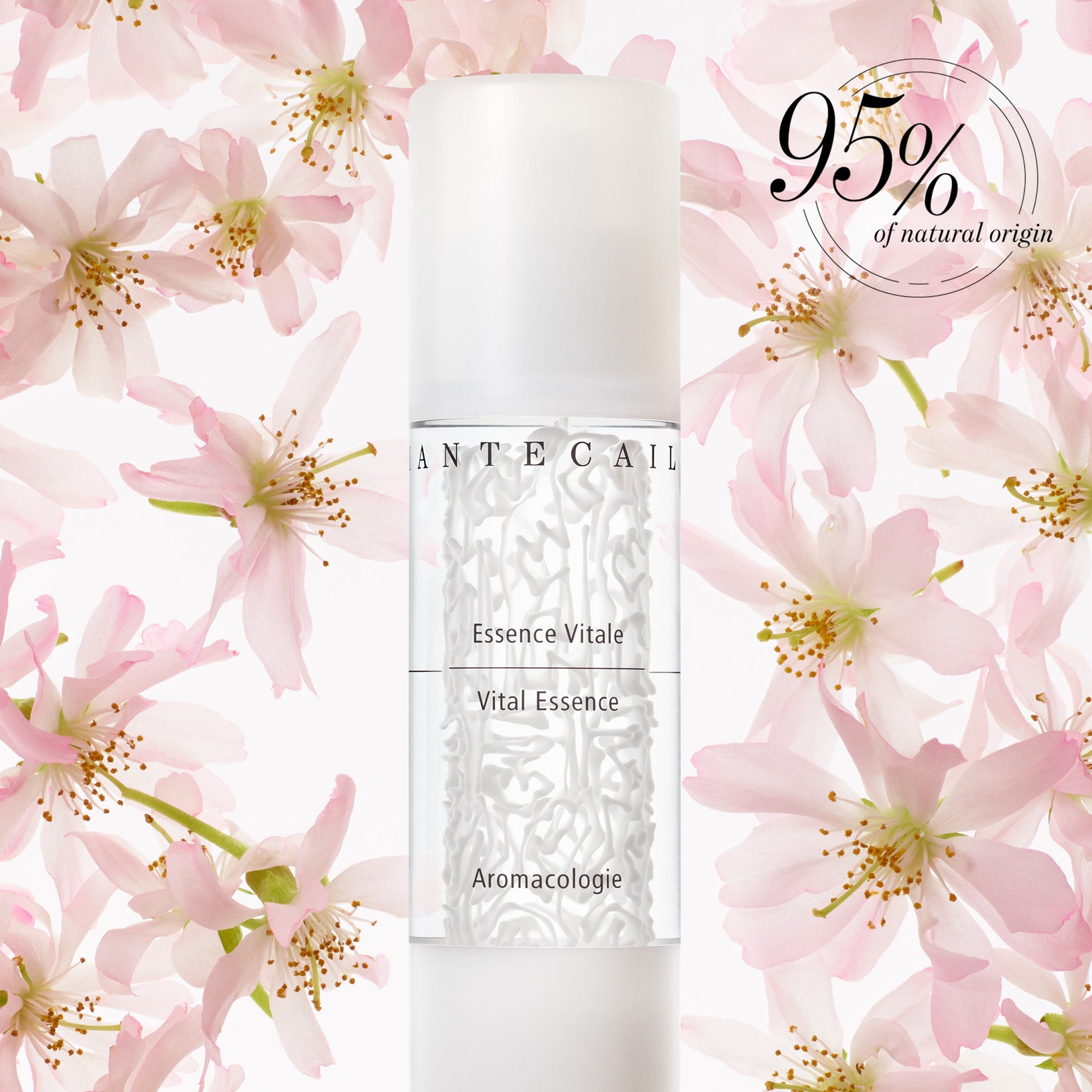 Hydrating Face Serum Chantecaille