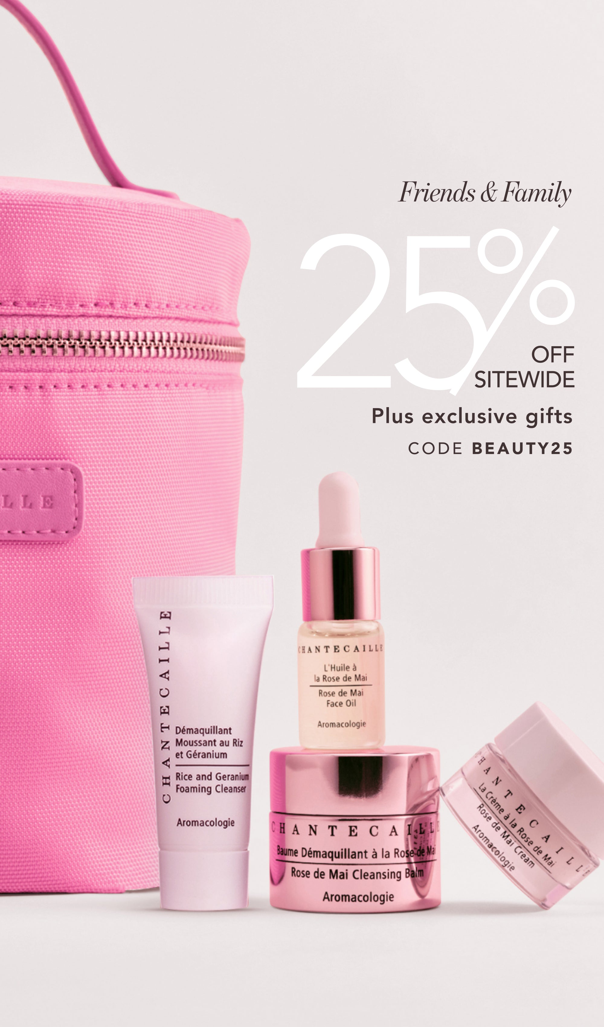 New Arrivals | Chantecaille