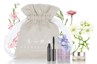 Beauty and the Bottle – Chantecaille