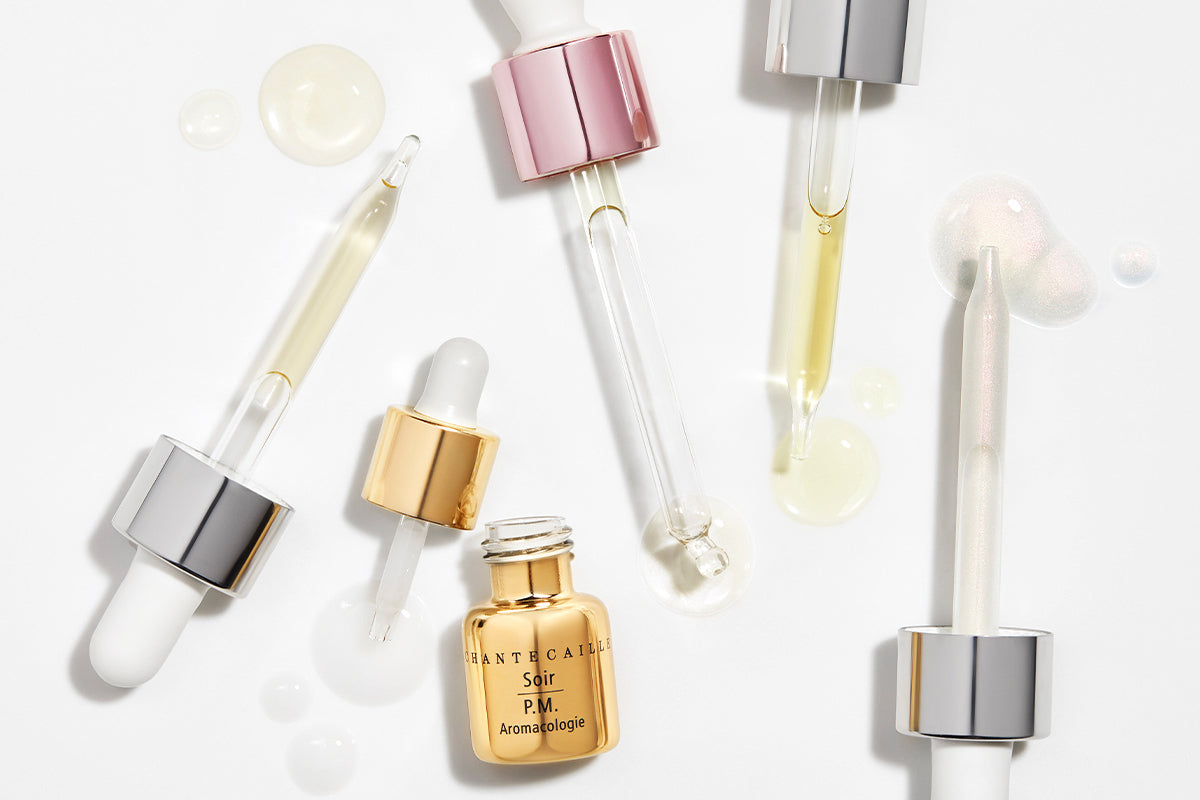 Chantecaille Makeup & Skincare