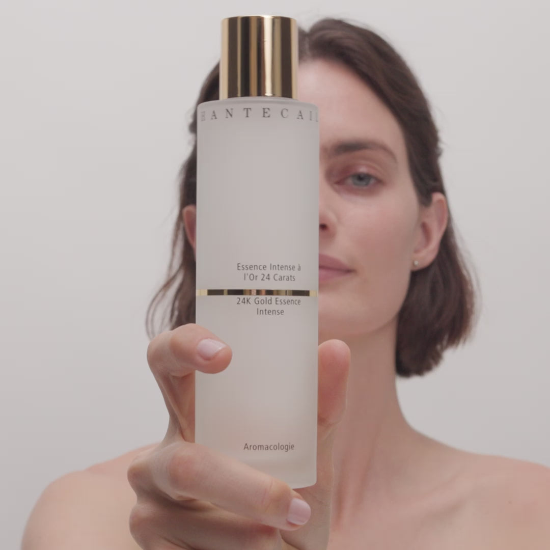 24K Gold Essence Intense – Chantecaille