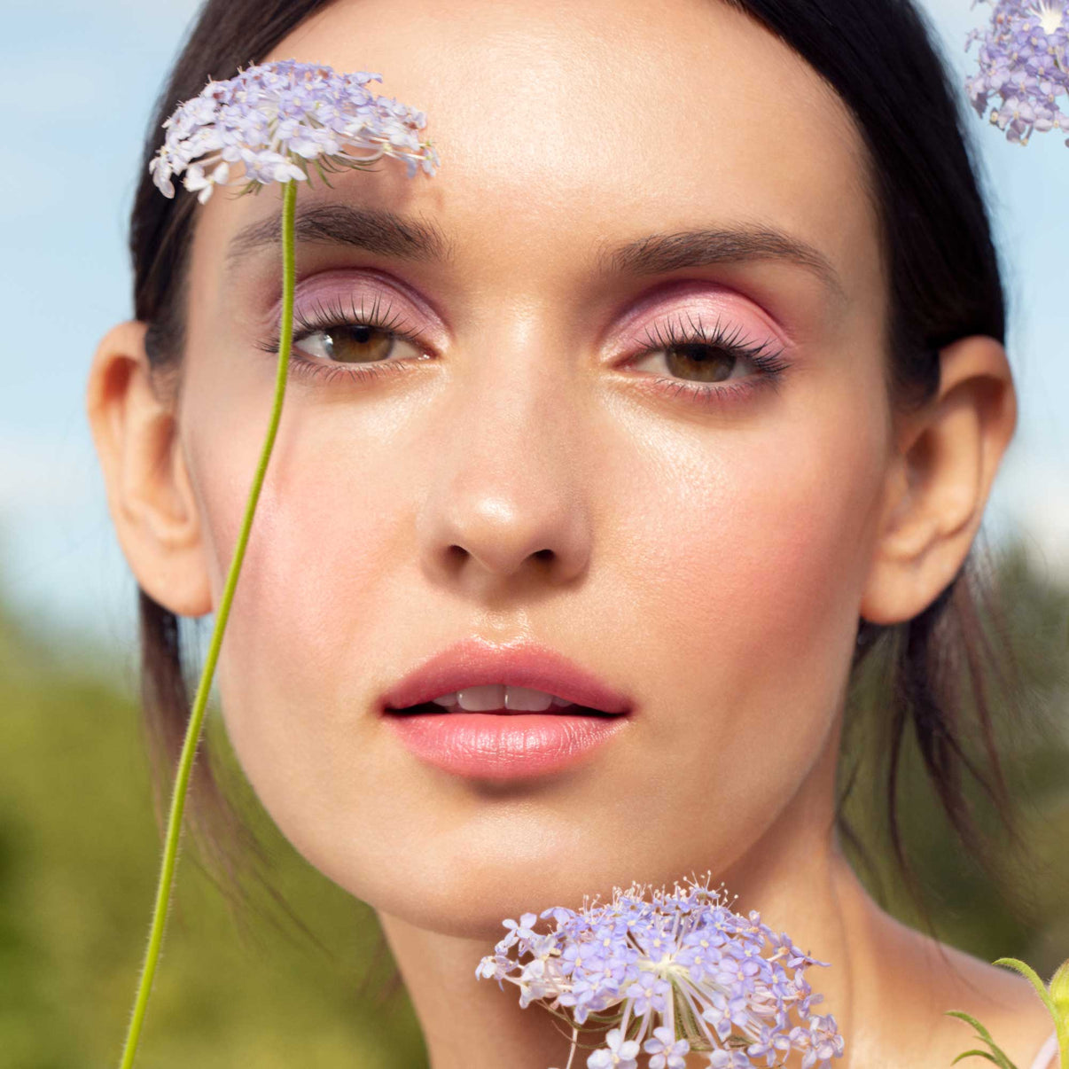 Wild Meadows Eye Quartet Chantecaille