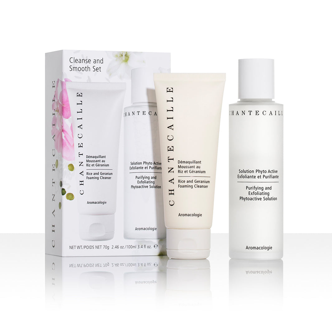 Cleansers + Toners Chantecaille