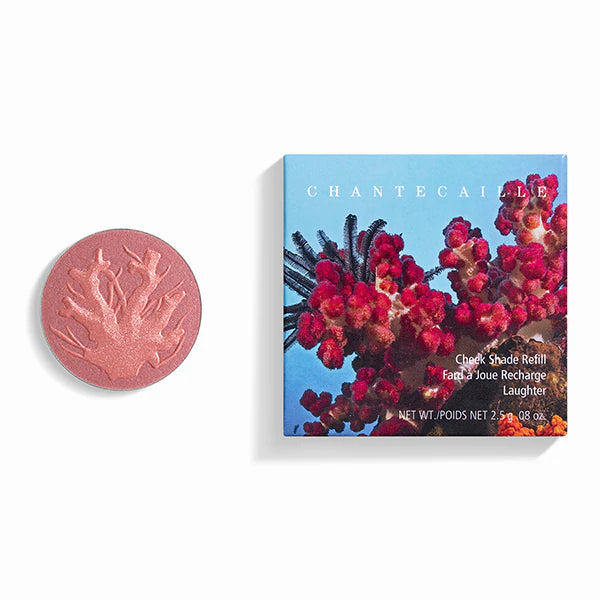 Coral Laughter Shade Refill