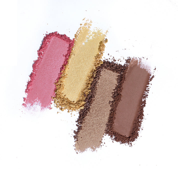 Wild Meadows Eye Quartet Chantecaille